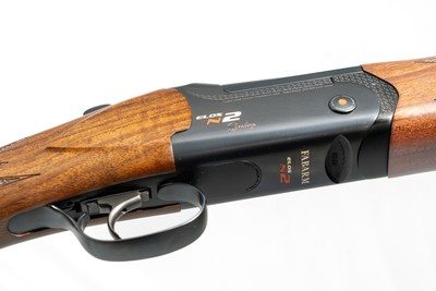 Fabarm ELOS N2 SPORTING 12G 32IN - Image 6 of 11