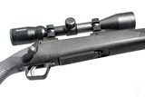 Savage Arms 110 Synthetic 6.5CM 22IN 6.5 CREEDMOOR - 9 of 11