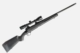 Savage Arms 110 Synthetic 6.5CM 22IN 6.5 CREEDMOOR - 5 of 11