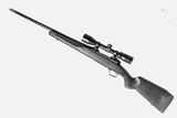Savage Arms 110 Synthetic 6.5CM 22IN 6.5 CREEDMOOR - 6 of 11