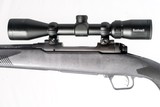 Savage Arms 110 Synthetic 6.5CM 22IN 6.5 CREEDMOOR - 1 of 11