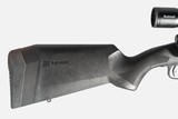 Savage Arms 110 Synthetic 6.5CM 22IN 6.5 CREEDMOOR - 3 of 11