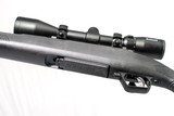 Savage Arms 110 Synthetic 6.5CM 22IN 6.5 CREEDMOOR - 10 of 11