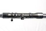 Savage Arms 110 Synthetic 6.5CM 22IN 6.5 CREEDMOOR - 8 of 11