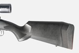 Savage Arms 110 Synthetic 6.5CM 22IN 6.5 CREEDMOOR - 4 of 11