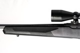 Savage Arms 110 Synthetic 6.5CM 22IN 6.5 CREEDMOOR - 2 of 11