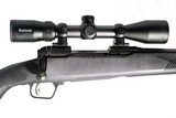 Savage Arms 110 Synthetic 6.5CM 22IN 6.5 CREEDMOOR - 7 of 11