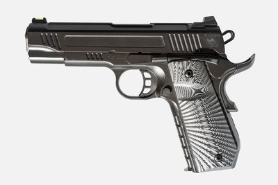Tisas Zig M9 Bantam 9MM 4IN - Image 1 of 6