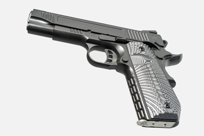 Tisas Zig M9 Bantam 9MM 4IN - Image 5 of 6