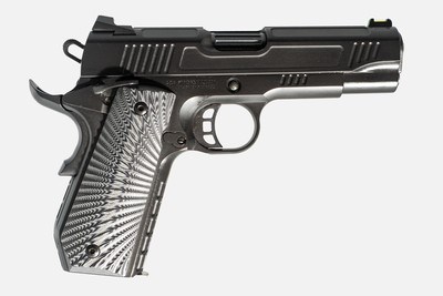 Tisas Zig M9 Bantam 9MM 4IN - Image 2 of 6