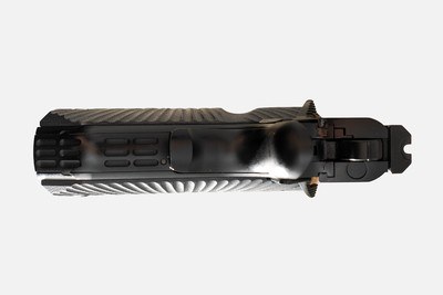 Tisas Zig M9 Bantam 9MM 4IN - Image 6 of 6