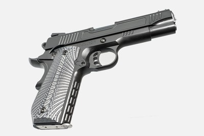 Tisas Zig M9 Bantam 9MM 4IN - Image 4 of 6