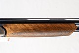 Benelli 828U Field 12 GA 28 IN Nickel - Image 11 of 11