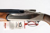 Benelli 828U Field 12 GA 28 IN Nickel - Image 1 of 11