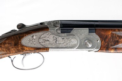 Beretta 687 EELL Diamond Pigeon Sporting 12 GA 32 IN Wood/Blued - Image 4 of 11