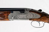 Beretta 687 EELL Diamond Pigeon Sporting 12 GA 32 IN Wood/Blued - Image 1 of 11