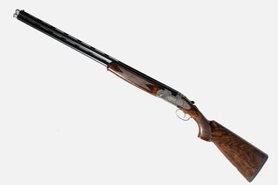 Beretta 687 EELL Diamond Pigeon Sporting 12 GA 32 IN Wood/Blued - Image 3 of 11