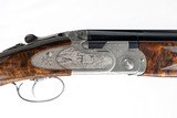 Beretta 687 EELL Diamond Pigeon Sporting 12 GA 32 IN Wood/Blued - Image 4 of 11