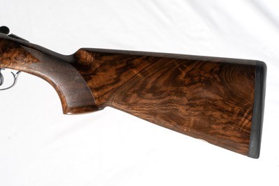 Beretta 687 EELL Diamond Pigeon Sporting 12 GA 32 IN Wood/Blued - Image 11 of 11