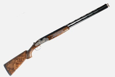 Beretta 687 EELL Diamond Pigeon Sporting 12 GA 32 IN Wood/Blued - Image 2 of 11