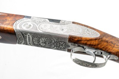 Beretta 687 EELL Diamond Pigeon Sporting 12 GA 32 IN Wood/Blued - Image 7 of 11