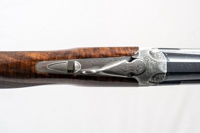 Beretta 687 EELL Diamond Pigeon Sporting 12 GA 32 IN Wood/Blued - Image 5 of 11
