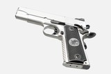 Nighthawk Custom Kestrel Commander Stainless 9MM 4 IN - Image 5 of 6