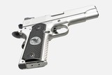 Nighthawk Custom Kestrel Commander Stainless 9MM 4 IN - Image 4 of 6