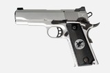 Nighthawk Custom Kestrel Commander Stainless 9MM 4 IN - Image 1 of 6