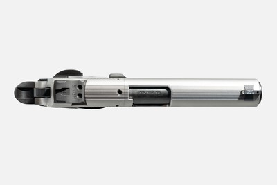 Nighthawk Custom Kestrel Commander Stainless 9MM 4 IN - Image 3 of 6