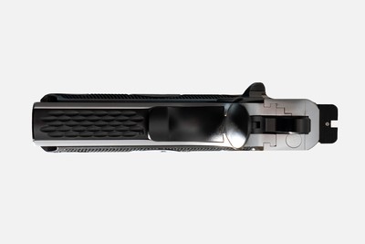 Nighthawk Custom Kestrel Commander Stainless 9MM 4 IN - Image 6 of 6