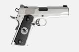 Nighthawk Custom Kestrel Commander Stainless 9MM 4 IN - Image 2 of 6