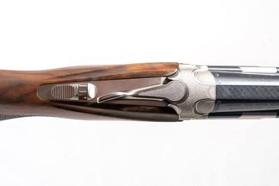 Beretta 694 BFAST 12 ga 30 in - Image 5 of 11
