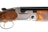 Beretta 694 BFAST 12 ga 30 in - Image 4 of 11