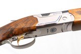 Beretta 694 BFAST 12 ga 30 in - Image 6 of 11