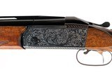 Krieghoff K-32 San Remo 12 GA 30 IN