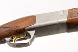 Browning Cynergy Sporting 20 GA 30 IN - 9 of 11