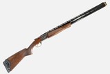 Browning Cynergy Sporting 20 GA 30 IN - 5 of 11