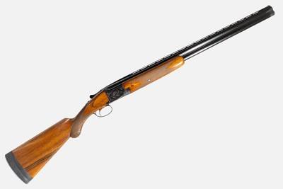 Browning Superposed Grade I 12 GA 30 IN - Image 2 of 11