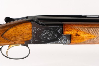 Browning Superposed Grade I 12 GA 30 IN - Image 4 of 11