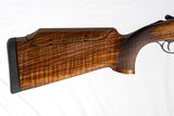 Fabarm Infinite RS Sporting 12 GA 32 IN Adj Stock Side x Side - Image 10 of 11