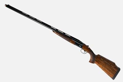 Fabarm Infinite RS Sporting 12 GA 32 IN Adj Stock Side x Side - Image 3 of 11