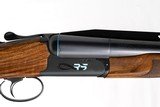 Fabarm Infinite RS Sporting 12 GA 32 IN Adj Stock Side x Side - Image 4 of 11