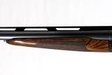 Fabarm Infinite RS Sporting 12 GA 32 IN Adj Stock Side x Side - Image 9 of 11