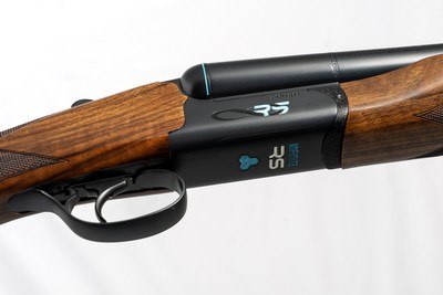 Fabarm Infinite RS Sporting 12 GA 32 IN Adj Stock Side x Side - Image 6 of 11