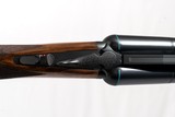 Fabarm Infinite RS Sporting 12 GA 32 IN Adj Stock Side x Side - Image 5 of 11