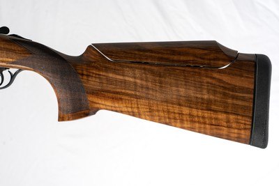Fabarm Infinite RS Sporting 12 GA 32 IN Adj Stock Side x Side - Image 11 of 11