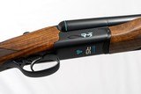 Fabarm Infinite RS Sporting 12 GA 32 IN Adj Stock Side x Side - Image 6 of 11