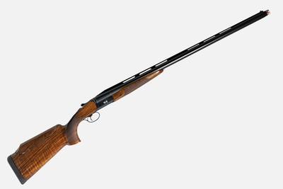 Fabarm Infinite RS Sporting 12 GA 32 IN Adj Stock Side x Side - Image 2 of 11