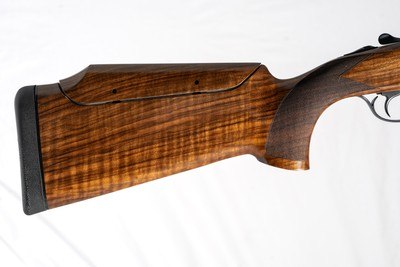 Fabarm Infinite RS Sporting 12 GA 32 IN Adj Stock Side x Side - Image 10 of 11